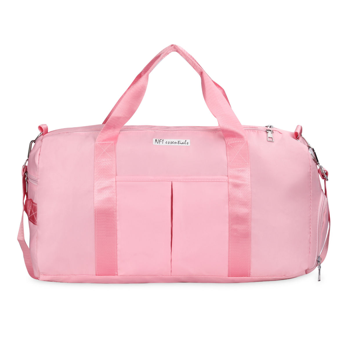 Top 79+ travel bag with shoe compartment in.cdgdbentre